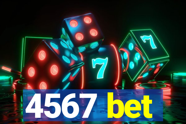 4567 bet